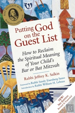 Bertrand.pt - Putting God On The Guest List, Third Edition