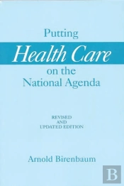 Putting Health Care On The National Agenda