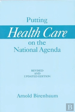 Bertrand.pt - Putting Health Care On The National Agenda