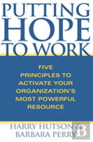 Putting Hope To Work