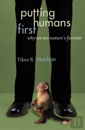 Putting Humans First
