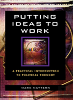 Putting Ideas To Work