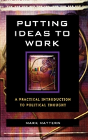 Putting Ideas To Work