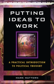Putting Ideas To Work