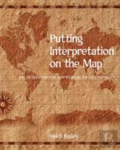 Putting Interpretation On The Map