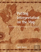 Putting Interpretation On The Map