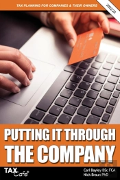 Putting It Through The Company