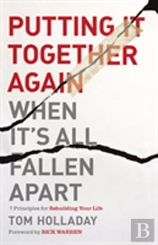 Putting It Together Again When It'S All Fallen Apart