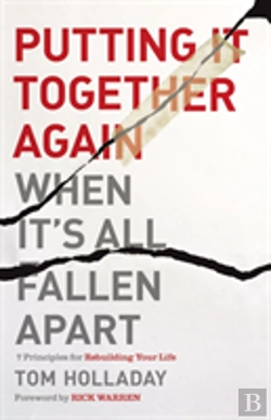 Bertrand.pt - Putting It Together Again When It'S All Fallen Apart