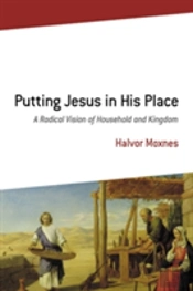 Putting Jesus In His Place