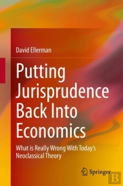 Bertrand.pt - Putting Jurisprudence Back Into Economics