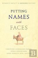 Putting Names With Faces