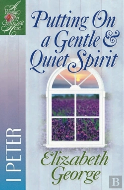 Bertrand.pt - Putting On A Gentle And Quiet Spirit