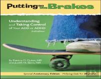 Putting On The Brakes