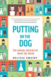 Putting On The Dog