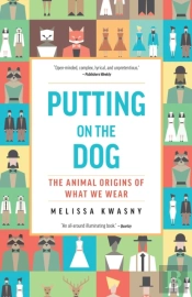 Putting On The Dog