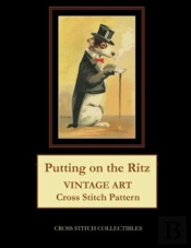 Putting On The Ritz: Vintage Art Cross S