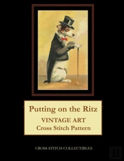 Bertrand.pt - Putting On The Ritz: Vintage Art Cross S