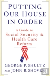 Putting Our House In Order