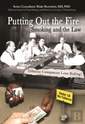 Putting Out The Fire: Smoking And The Law