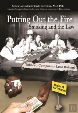 Bertrand.pt - Putting Out The Fire: Smoking And The Law