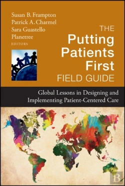 Bertrand.pt - Putting Patients First Field Guide