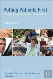 Putting Patients First