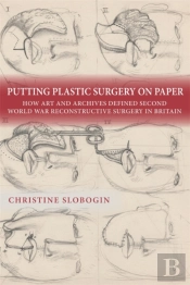 Putting Plastic Surgery On Paper