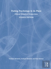 Putting Psychology In Its Place