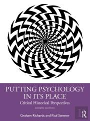 Putting Psychology In Its Place