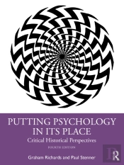Putting Psychology In Its Place