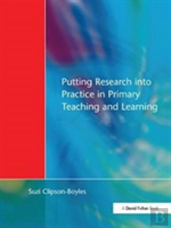 Bertrand.pt - Putting Research Into Practice In Primary Teaching And Learning