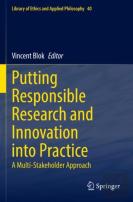 Putting Responsible Research And Innovation Into Practice