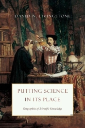 Putting Science In Its Place
