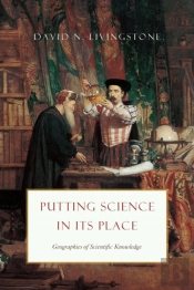 Putting Science In Its Place