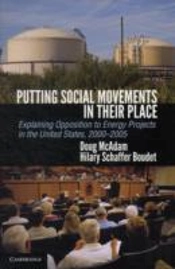 Putting Social Movements In Their Place