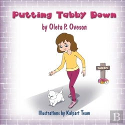 Bertrand.pt - Putting Tabby Down