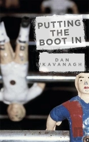 Putting The Boot In