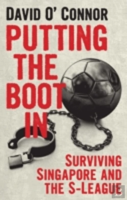 Bertrand.pt - Putting The Boot In