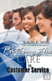 Putting The Care In Customer Service