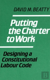 Putting The Charter To Work