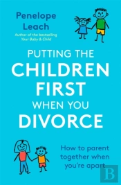 Putting The Children First When You Divorce