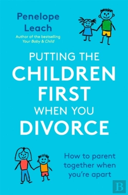 Bertrand.pt - Putting The Children First When You Divorce