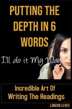 Bertrand.pt - Putting The Depth In 6 Words