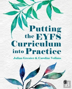 Bertrand.pt - Putting The Eyfs Curriculum Into Practice