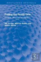 Putting The Family First