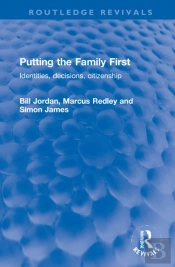 Putting The Family First