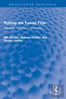 Putting The Family First