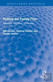 Putting The Family First
