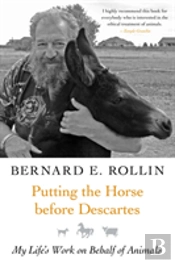 Putting The Horse Before Descartes